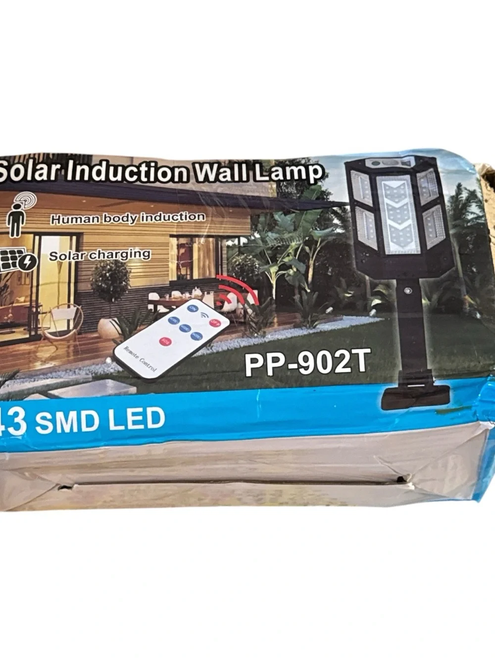N/A solar induction